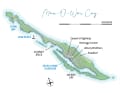  | Map: Christian Tiedt