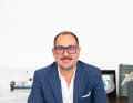 Marco Galimberti, CEO MED Group