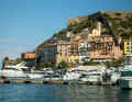 The Marinedi harbour network now comprises more than 6,000 berths in 15 harbours in Italy