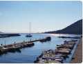 The newest member of the Marinedi Group is the Salina marina in eastern Sicily, which opened this month