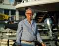 Renato Marconi, CEO of the Marinedi Group: "The aim is to convert all ports in the network to energy autonomy within five years"