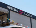 Owners can opt for a two-storey suite that connects a cabin on the main deck with a private area one level below.