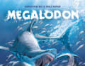 "Megalodon": Splitter: 104 p., copertina rigida, 22 €.