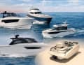 Trade fair premieres Düsseldorf 2026 Motorboats