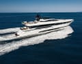 Mangusta GranSport 33 (Symbolbild)