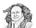 Editor Michael Rinck is in favour of electric outboard motors.