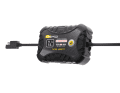 The small solar charge controller with up to 50 per cent more efficiency