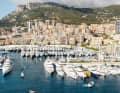 Die Monaco Yacht Show findet vom 27. bis 30. September statt