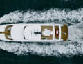 Geprüft: Das Technik-Team von Moonen Yachts nahm alle System unter die Lupe.