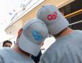 Der Yachtname soll auf eine Buslinie in New York City zurückgehen