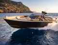 The Wajer 44 S comes with two Volvo Penta IPS 500 D6-380PS