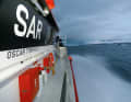 Even beyond the Arctic Circle, there is no winter break for sea rescuers: On the road with Norway's Redningsselskapet