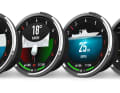 Thanks to the NMEA 2000 connection to the existing network, all connected sensors can be monitored.