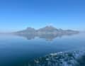 Nordpolarmeer nördlich von Bodø