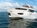 Numarine 26 XP 21: It is what it looks like: robustly designed, solidly built and thoroughly functional