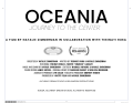 Oceania: Am 7.5. um 20 Uhr erleben Sie "Journey to the Center" im Traumkino.