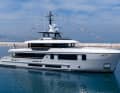 Erfolgsstory: Die Deep Blue 115 basiert auf der Deep Blue 141 von Cantiere delle Marche.