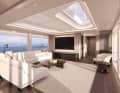 Design: Megayacht-Spezialist Harrison Eidsgaard griff zum Zeichenstift.