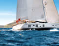 Die „Archelon“ kostet 120 000 Euro pro Woche