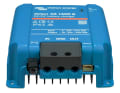 The charger is hardly any bigger than the previous 12V version, only the cooling plate is larger.