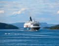 There are daily ferries from Oslo to Kiel, Frederikshavn and Copenhagen