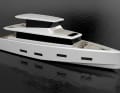 The new flagship from Omikron: OT-80