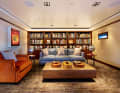 Library: The owner likes to read and would like to have a rich selection of books on board, especially on long journeys