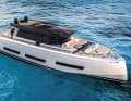 Pardo GT75: Das Modell ist irgendwo zwischen Cruising und Langstrecke angesiedelt