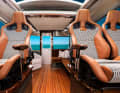 ... recaro seats from sports cars.