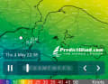 Predict Wind