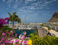 Puerto de Mogan