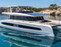 Stralsunder Kat: The 18-metre-long PY60 is largely electric.