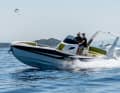 SuperRIB 30 Open