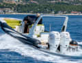 SuperRIB 30 Open
