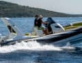 SuperRIB 30 Open
