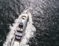 If you rely on a proven basis, you will get your yacht faster.