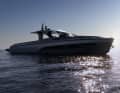 Die Hyper 5S feiert auf dem Cannes Yachting Festival internationale Premiere.