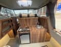Safir Electric 26: Interieur