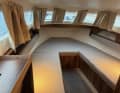 Safir Electric 26: Interieur