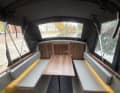Safir Electric 26: Interieur