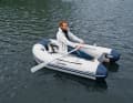 Talamex Comfortline TLA 250 (1,169 euros)