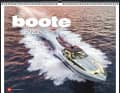 BOOTE calendar for 29,90 Euro