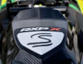 Sea-Doo has based this special edition model on the sporty RXP-X platform.