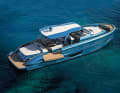 Solaris Power 52 Open