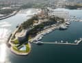 Marina Mandalina: Splendid Yachting, based in Zurich, operates a sales and service base in Sibenik, Croatia.