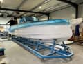 The Sterk 31 is characterised by its high processing quality