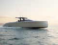 The Sialia 45 has chic, modern lines.