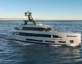 Auf hoher See: Bald dürften echte Fotos diese Renderings ersetzen.