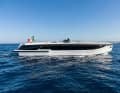 Die italienische Werft FIM nimmt mit maßgefertigten Tendern Kurs auf das Superyacht-Segment.