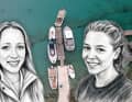 Hauptsaison vs. Nebensaison: Zu welcher Zeit ist ein Bootsurlaub angenehmer? Digital-Redakteurin Leonie Meyer und Reise-Redakteurin Jill Grigoleit erklären ihren Standpunkt.